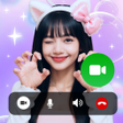 Ícone do programa: Fake Call - Prank Video C…