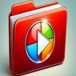 Local Video-Audio Player icon