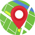 Ícone do programa: Fake GPS Free