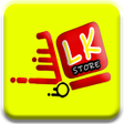 プログラムのアイコン：Lakulaku Store