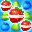 Programikonen: Fruit World