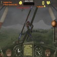 Symbol des Programms: Dogfight