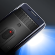 プログラムのアイコン：Real Flashlight - Super B…