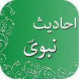 Hadees in Urdu - احادیث نبویﷺ