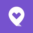 程序图标：Ge2Gether: Namoro e encon…