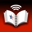 Programikonen: vBookz PDF Voice Reader U…