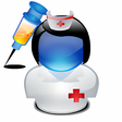 程序图标：Nursing Interview Tips