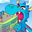 プログラムのアイコン：Disaster Town Tycoon