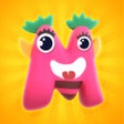 프로그램 아이콘: Alphabet Run: Letter Go