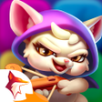 Icoon van programma: Tinkle Crush - Match 3 RP…