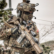 Military Wallpaper HD icon