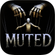 ไอคอนของโปรแกรม: Muted