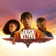 Programikonen: As Dusk Falls