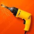 Ícone do programa: Simulator Drills Sounds