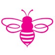 程序图标：ThePinkBee