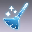 プログラムのアイコン：Helix Cleaner Pro