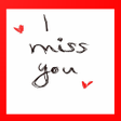 Programikonen: I Miss You Love MessagesQ…