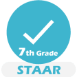 Grade 7 STAAR Math Test & Practice 2020