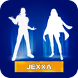 Programikonen: Subway outfit : Character…