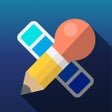 ไอคอนของโปรแกรม: Custom Color Picker