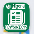 Icoon van programma: All Nigeria Newspapers On…