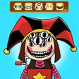 أيقونة البرنامج: Mix Monster: Makeover Pla…