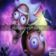 Icon of program: Rick and Morty 2021 Wallp…