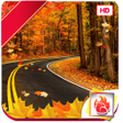 Programikonen: Beautiful Autumn Wallpape…