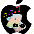 Ikon program: iPhone Tones