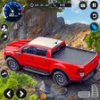 Ikon program: Off Roading Mud Truck Gam…