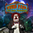 Icon of program: Weird Park: The Final Show