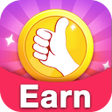 程序图标：Earn Cash- Get cash  get …