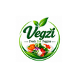 프로그램 아이콘: Vegzi - Fresh Cut Veggies