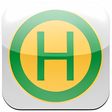 Icon of program: Fahrplan