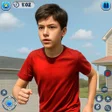 程序图标：SchoolBoy House Escape Ga…