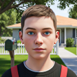 Ikona programu: SchoolBoy House Escape Ga…