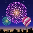 Programın simgesi: Firework Arcade