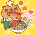 Programın simgesi: Food Master: Mukbang Live…
