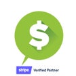 ไอคอนของโปรแกรม: PaymentWiser - Stripe Pay…