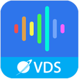 أيقونة البرنامج: Voice to Text Dictation S…
