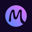 Ícone do programa: Melodia - AI Music Genera…