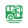 程序图标：Vigo by Bus
