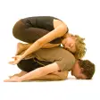 Yoga poses for 2