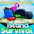 Icon of program: UPDATE Island Survival