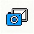 Programın simgesi: Auto Scroll & Page-Turn C…