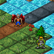 程序图标：RPG MO - MMORPG