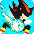 プログラムのアイコン：Shadow Tournament: Stick …