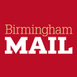 Programikonen: Birmingham Mail Tablet