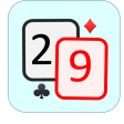 29 Twenty Nine Card Game