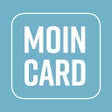 أيقونة البرنامج: MOIN-CARD